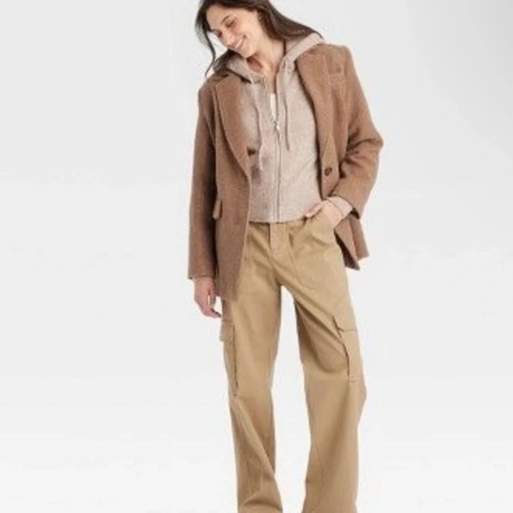 Universal Threads oversized Blazer M - Picture 9 of 11